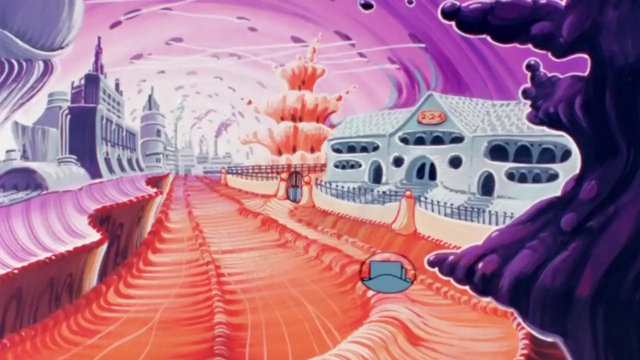 The Liver Factory