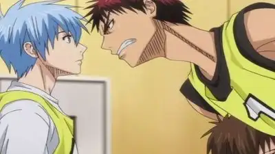 I Am Kuroko