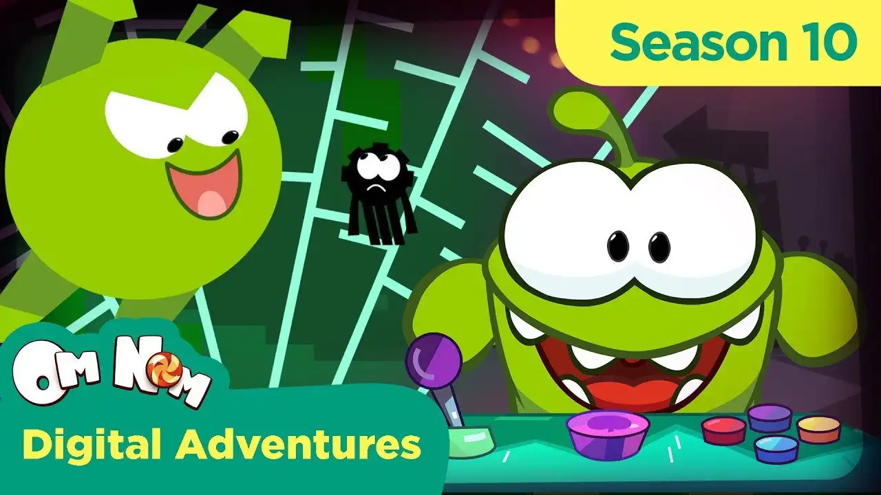 Digital Adventures