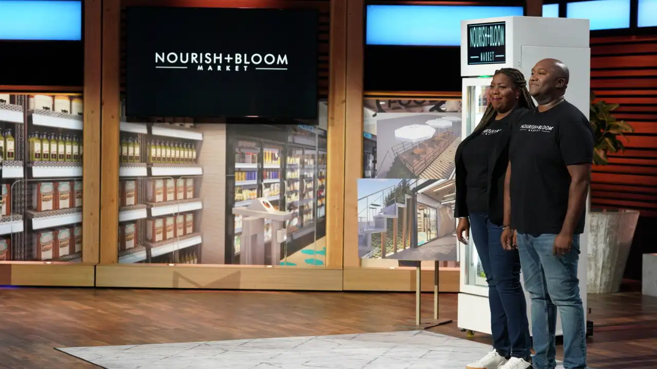 The Murder Mystery Company, Overplay, Nourish + Bloom Market, Nowhere Bakery