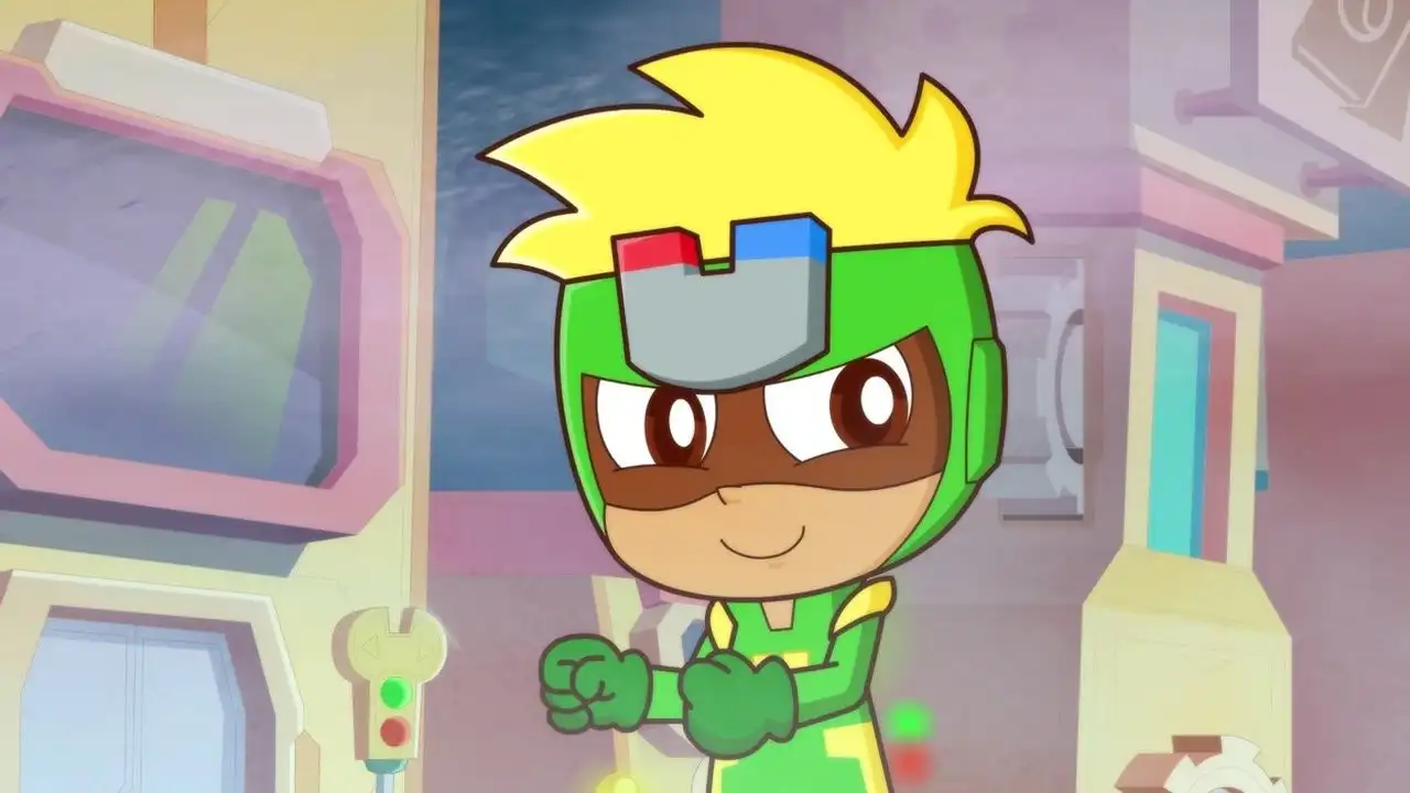 Episode 20