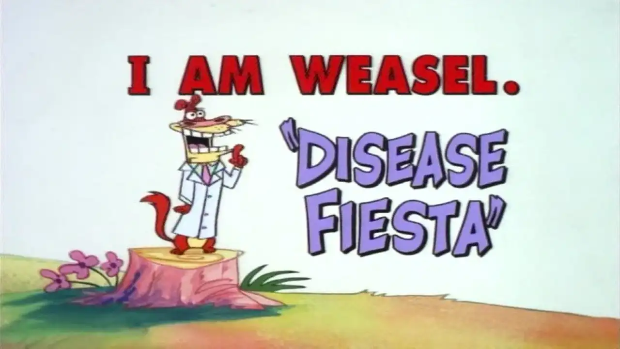Disease Fiesta