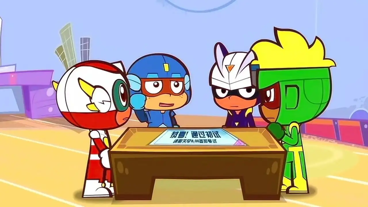 Episode 16