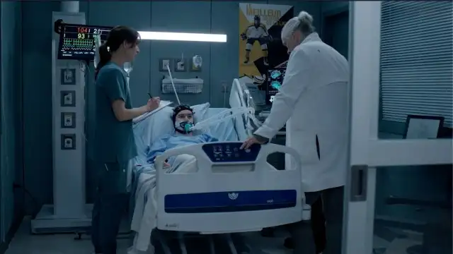Épisode 18