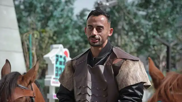 Ahmed Abdel Kader