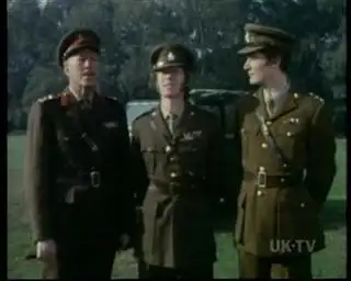 The Greenies