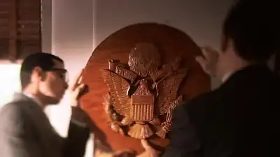 Theremin, Tacoma Narrows Bridge, Silly Putty, Accidental Mummies, Mt. St. Helens, USS Cyclops