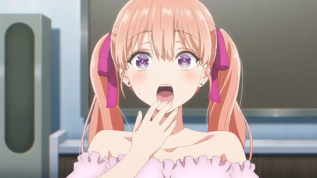 Onii Confessed to You, Didn't He?