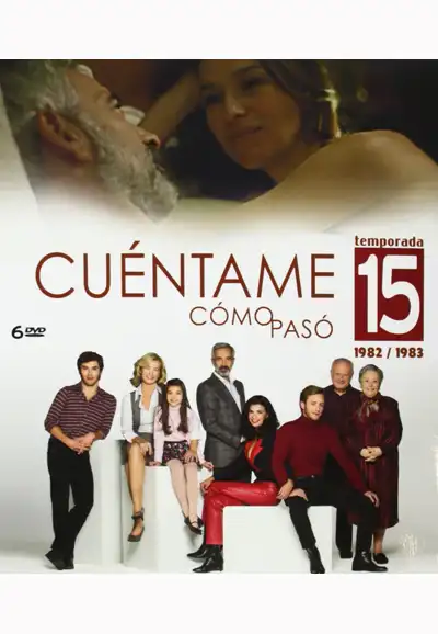 Season 15