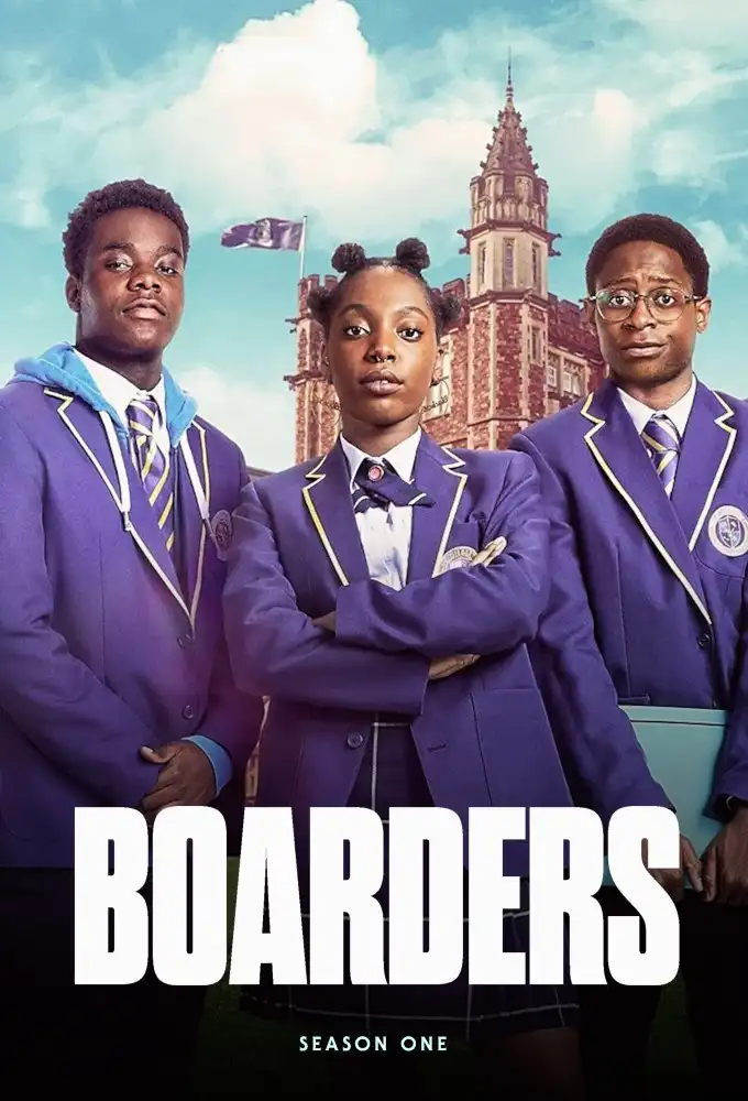 Series 1