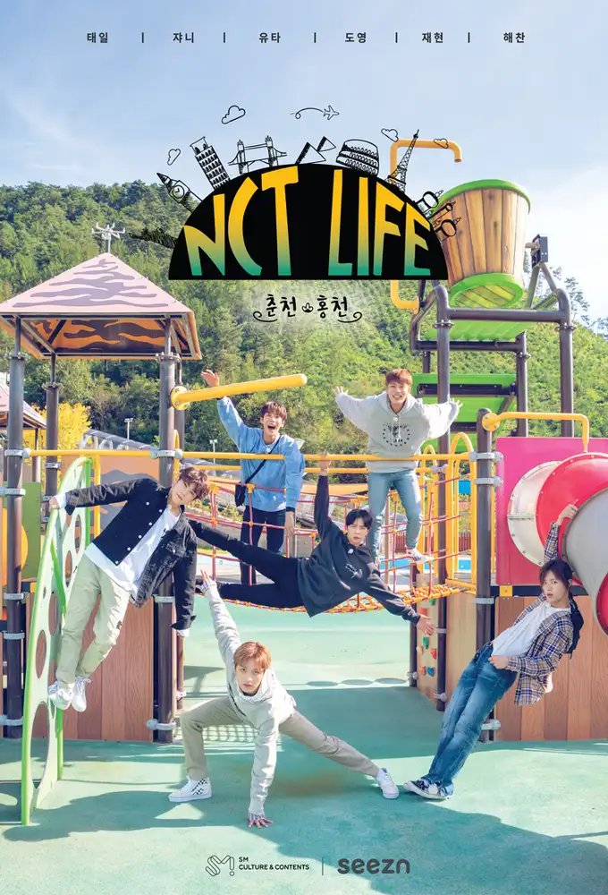 NCT Life in Chuncheon & Hongcheon