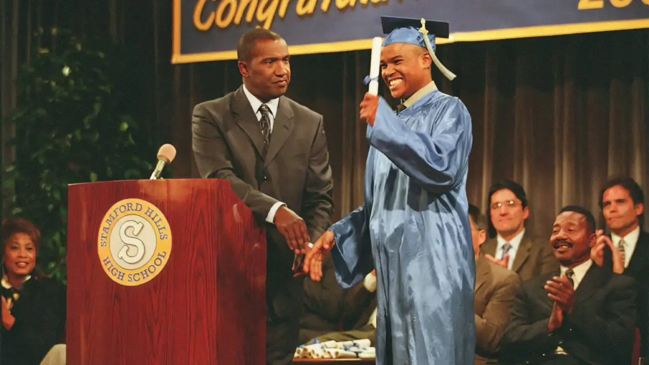 Graduation (1)