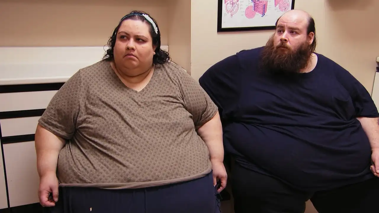 Vianey & Allen’s Story