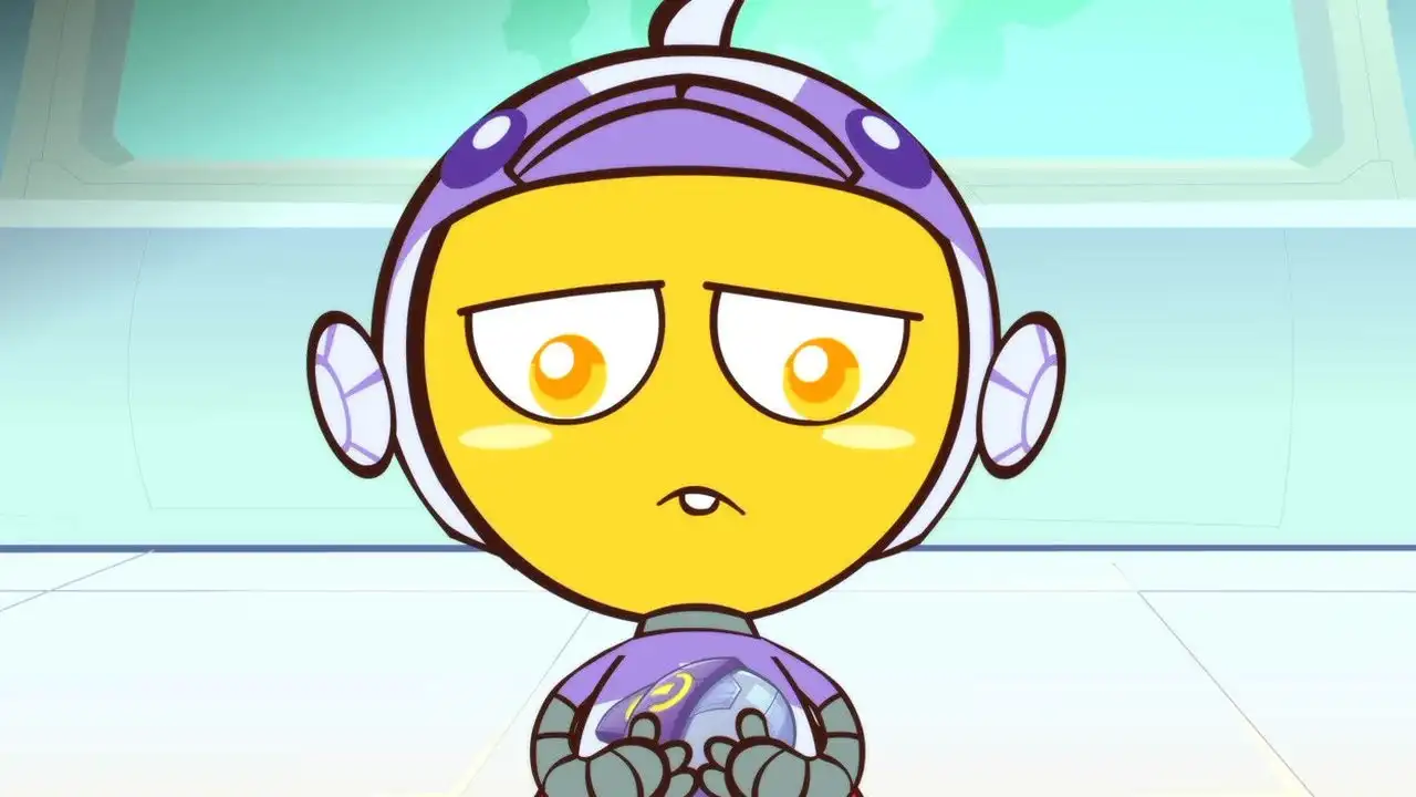 Episode 5