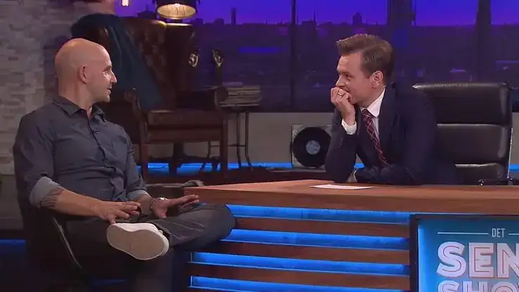 Episode 13
