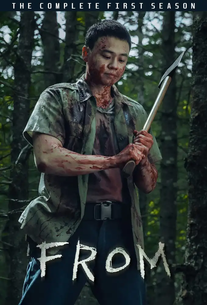 Season 1