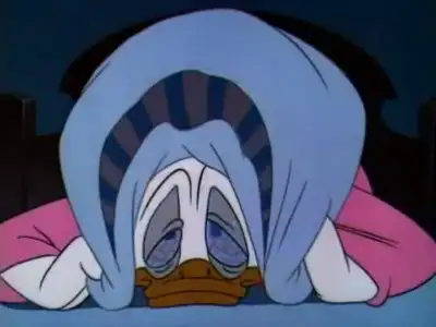 Drip Dippy Donald