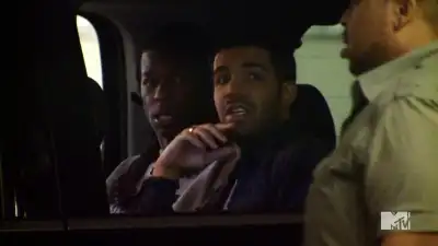 Ashton Kutcher, Kim Kardashian, Drake
