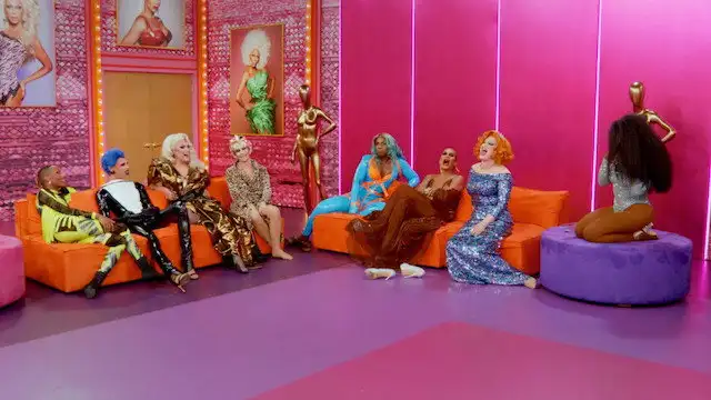 Lip Sync LaLaPaRuza
