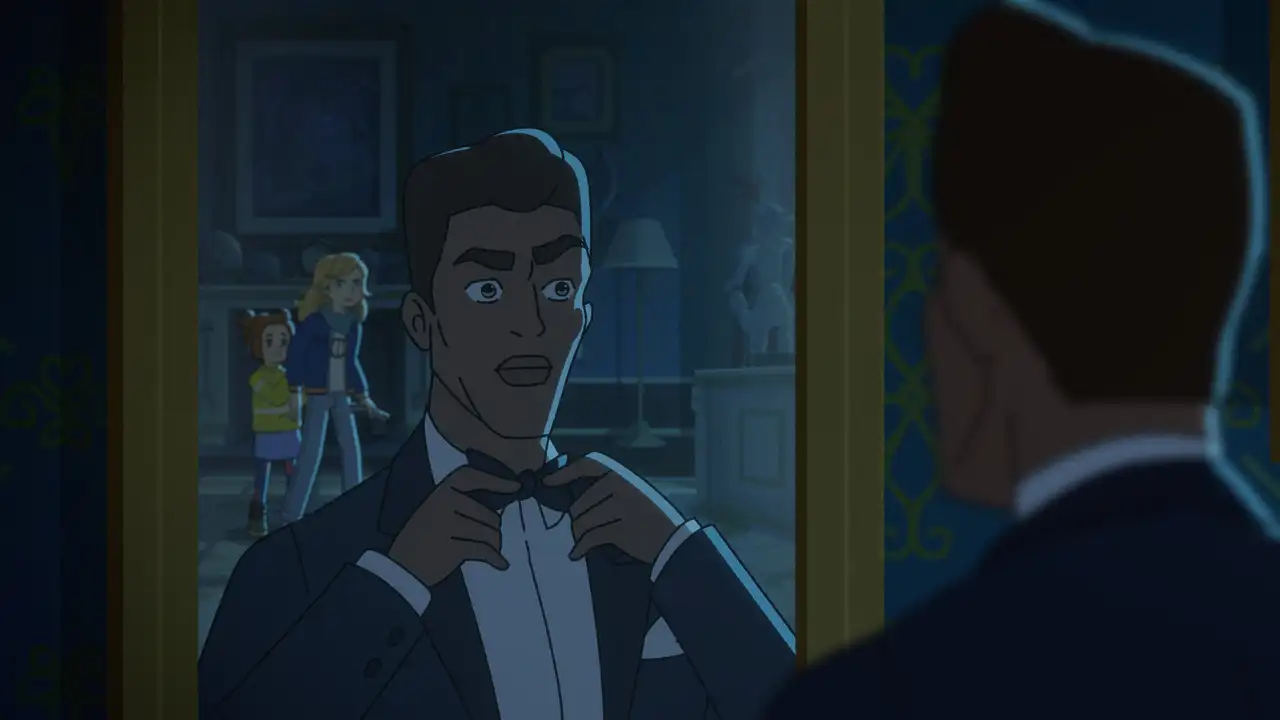 Prince Charming