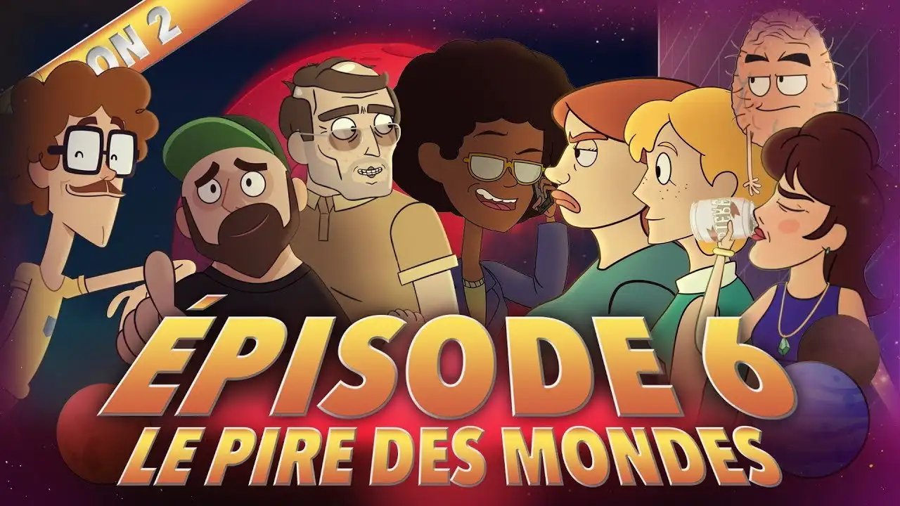 Episode 6