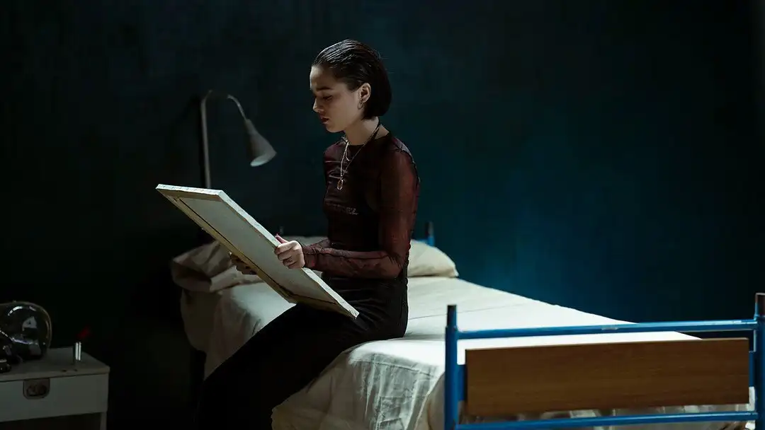 Episode 9
