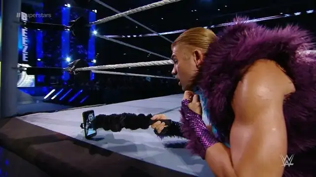 Superstars #366: April 15, 2016