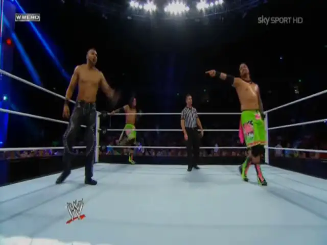 Superstars #224: July 26, 2013