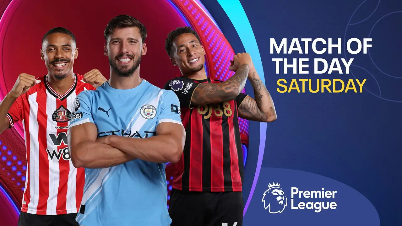 MOTD - 29th November 2025
