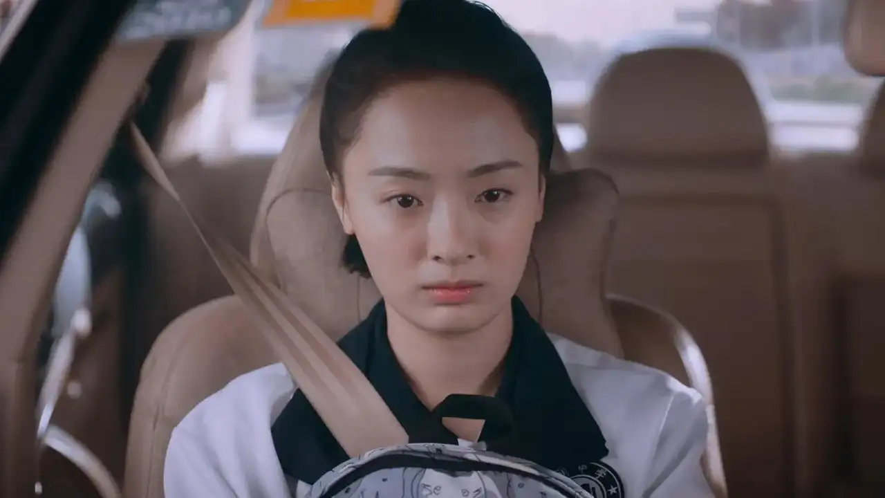 Chen Ting's Return