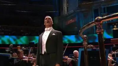 Friday Night at the Proms: In Memoriam WWI