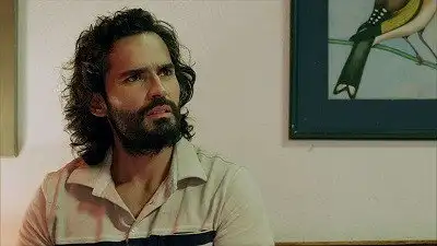 Catalina culpa a sus padres