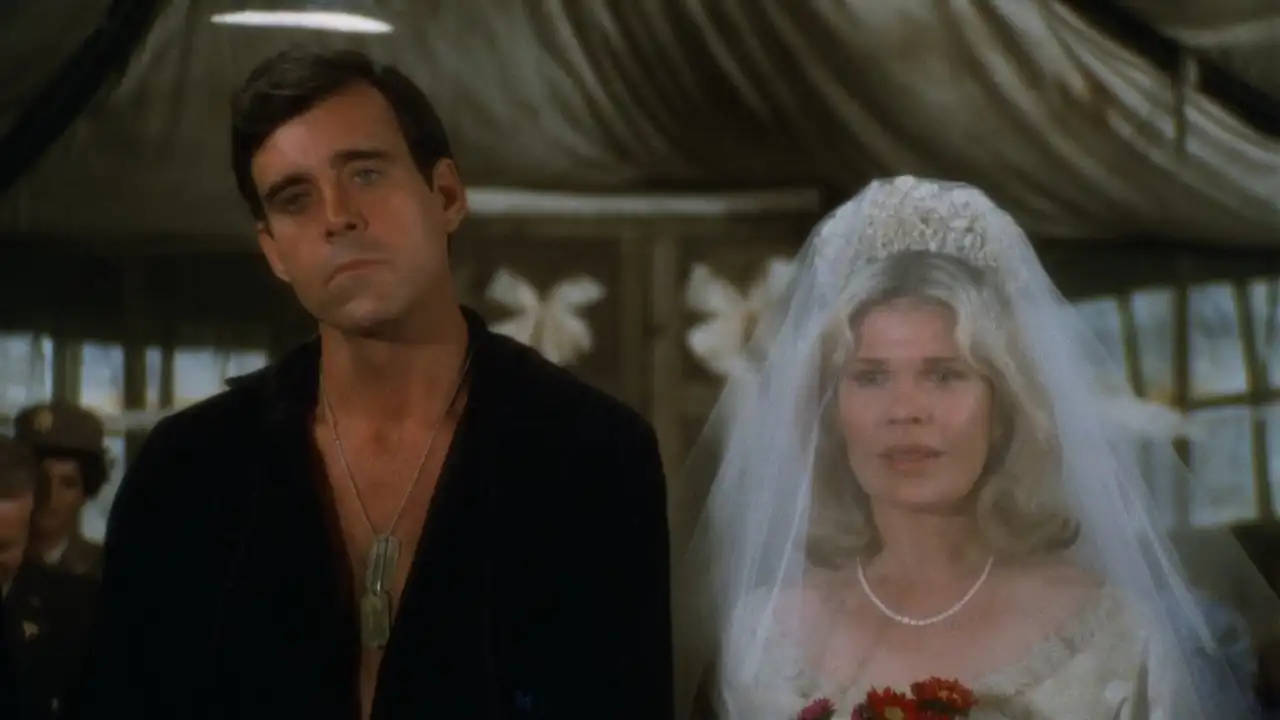 Margaret's Marriage
