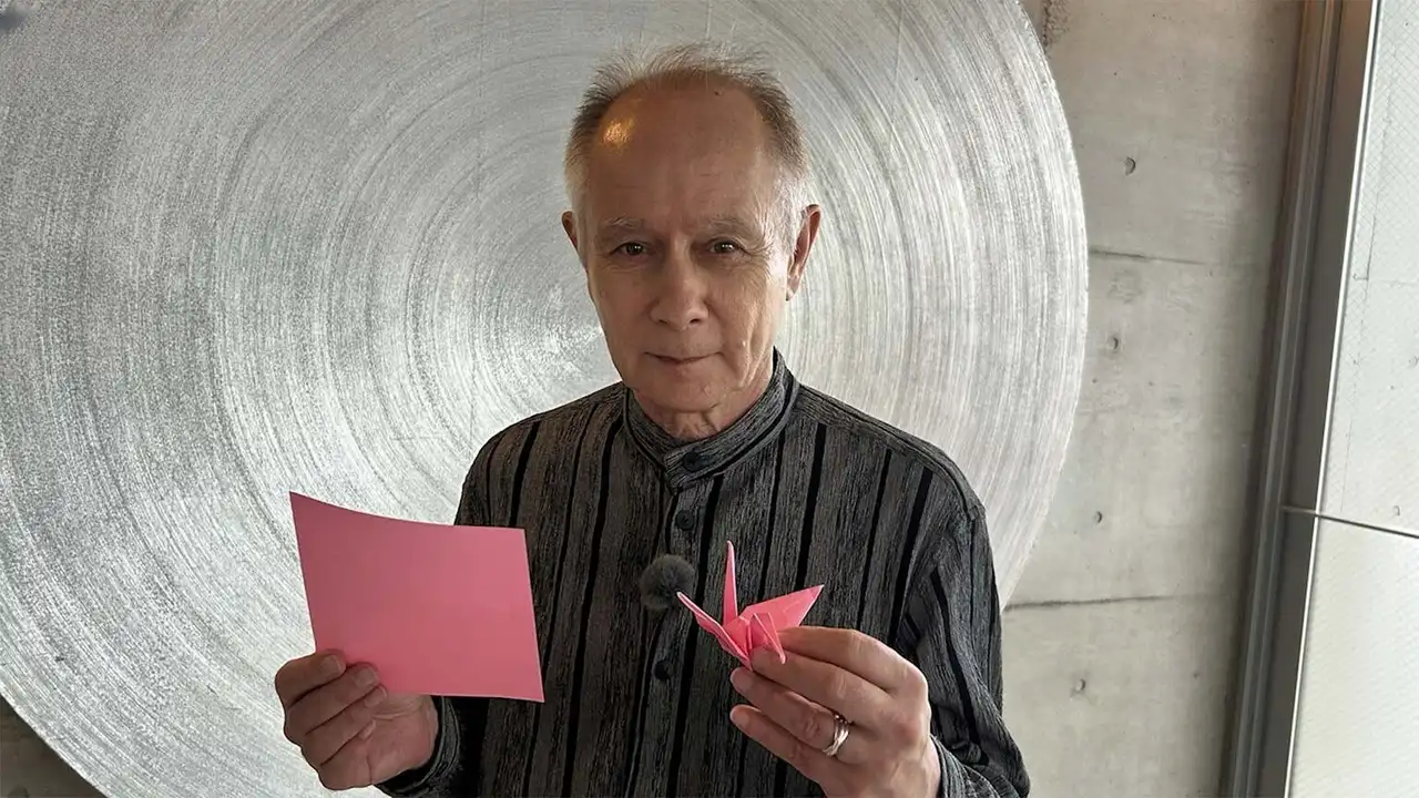 Origami