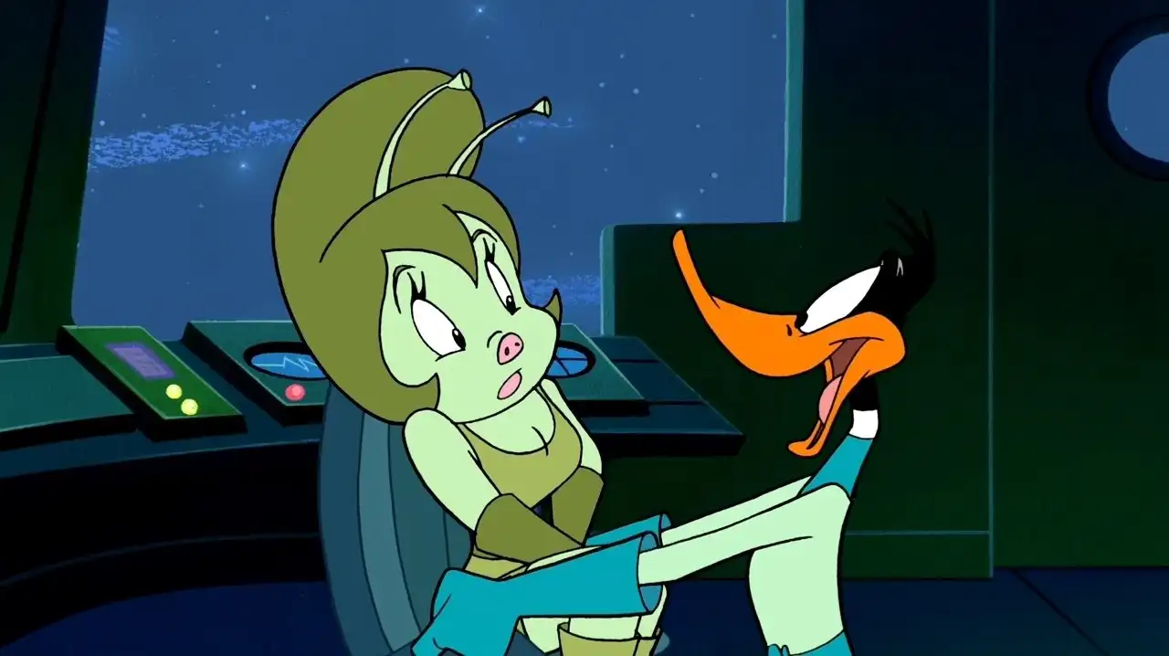 Duck Deception