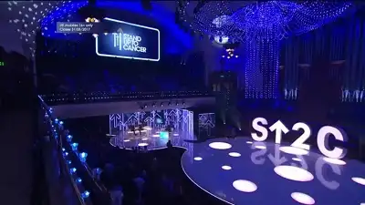 SU2C Special (2016)