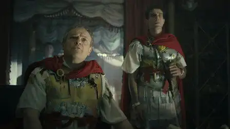 New Legions