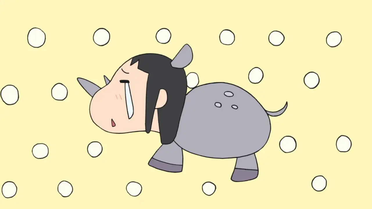 URA-ON! - Animal Series