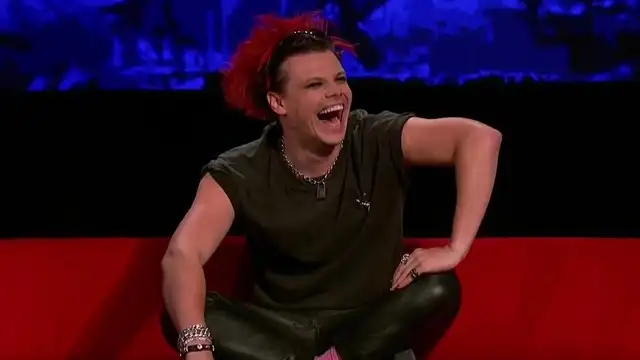 Yungblud
