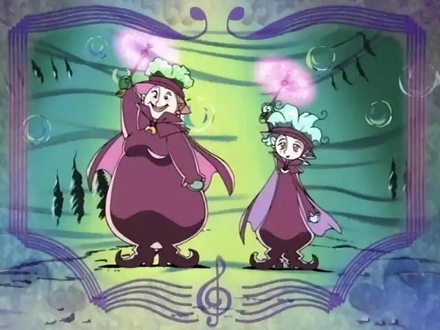 Mirabelle's Blues