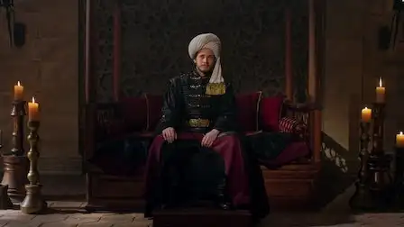 The New Sultan