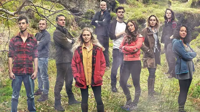 Extra: Counting Down to Eden