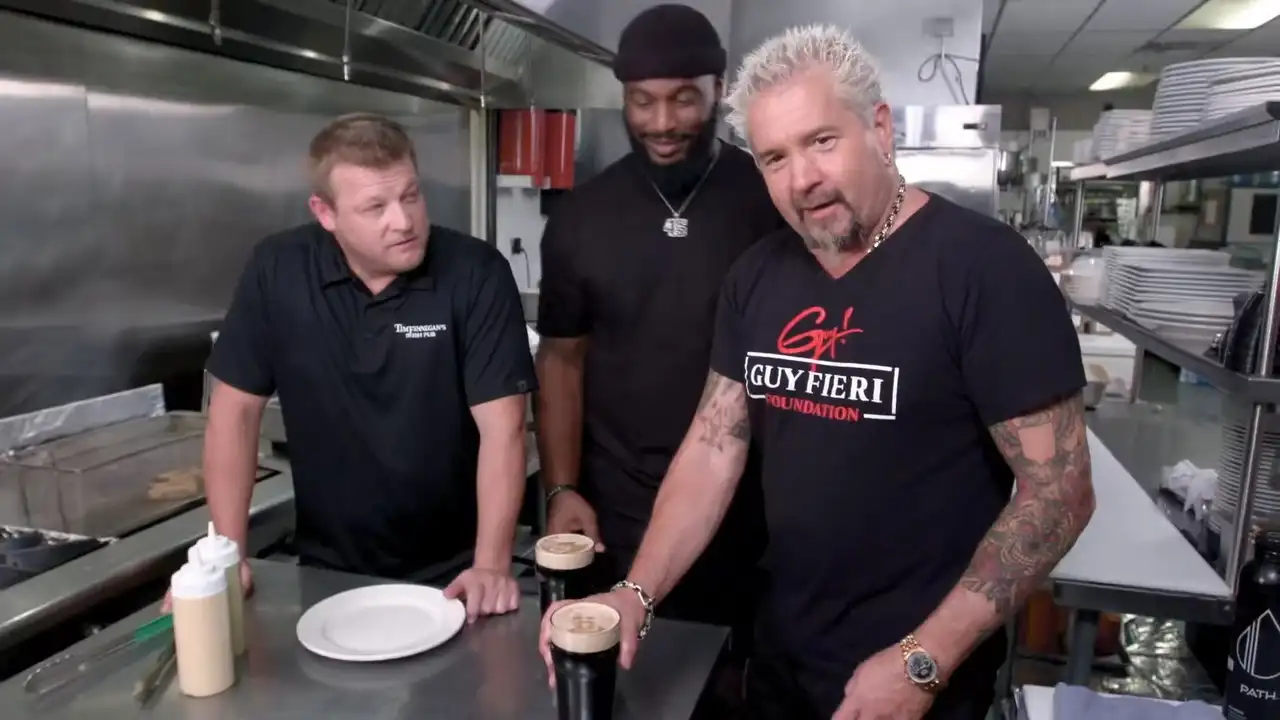 Phoenix Food Fans