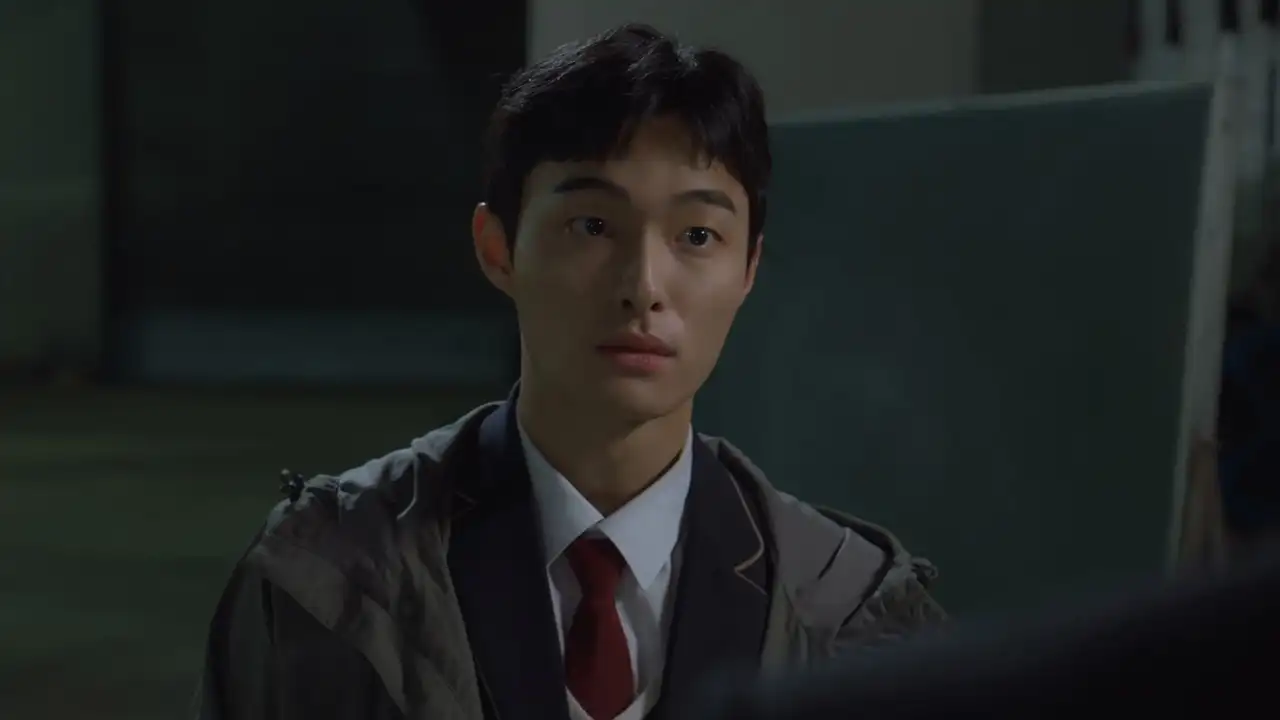 Yi Heon Warns Dong Soo