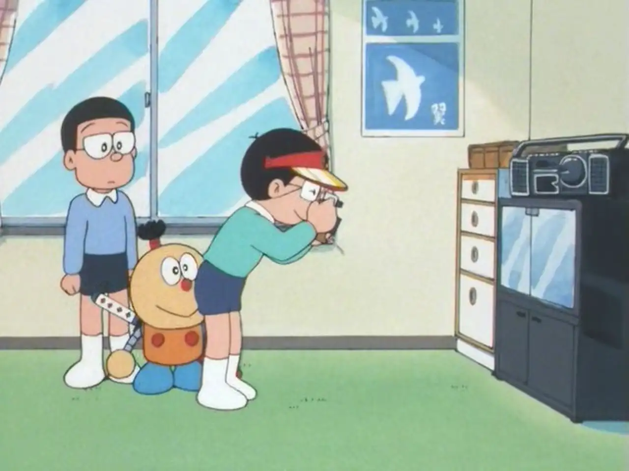Episode 9
