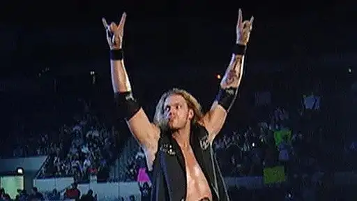 Raw - May. 14, 2007