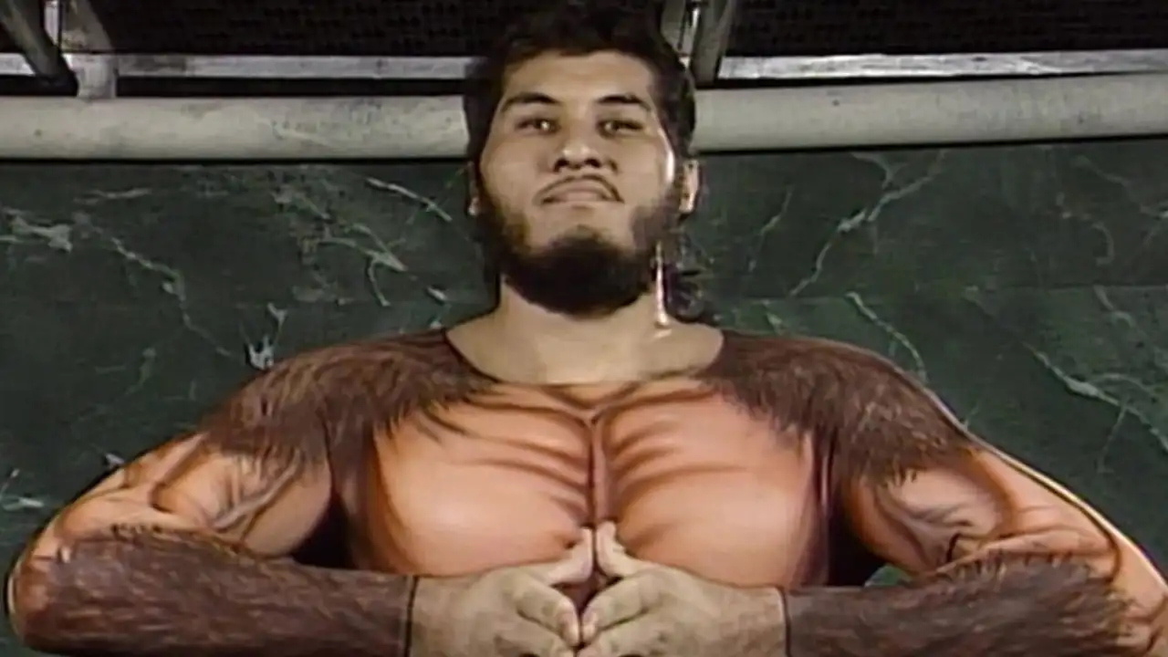 Superstars - May. 01, 1993