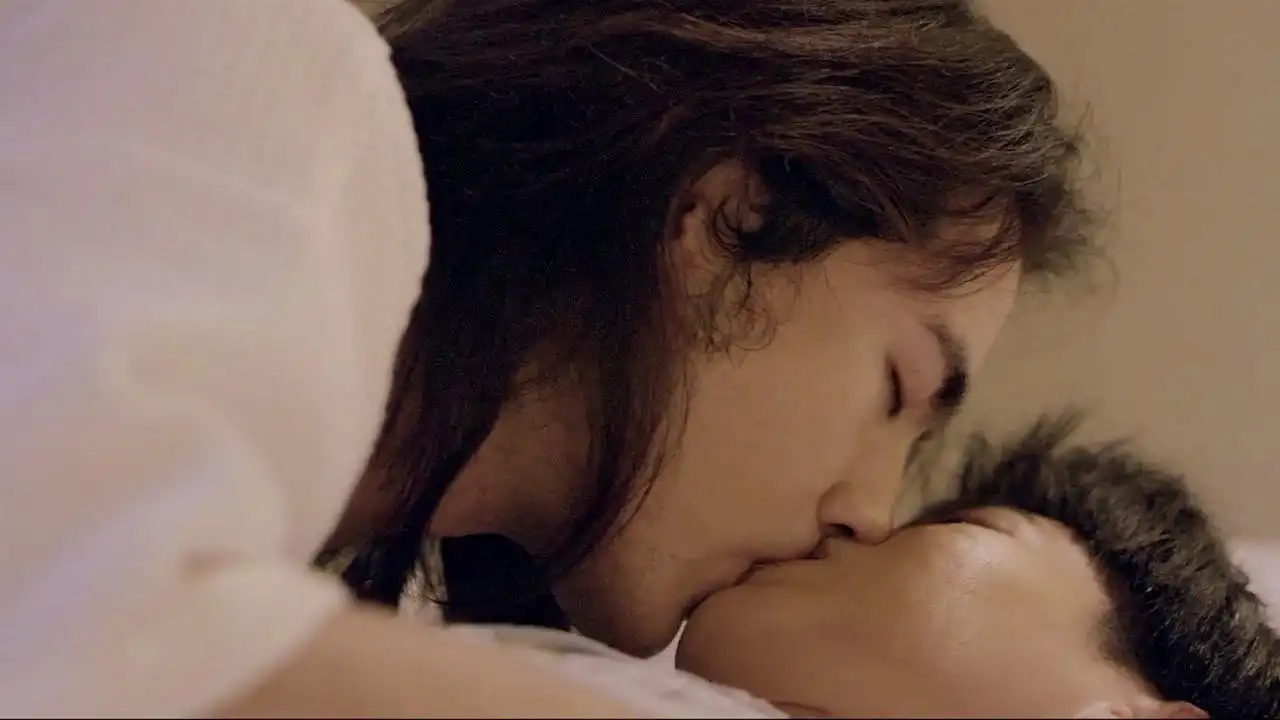 I wanna be with you