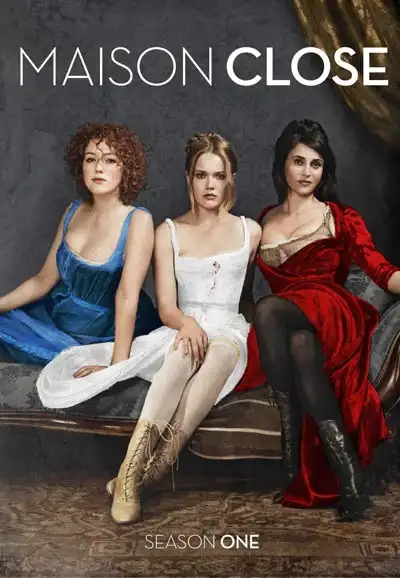 Season 1