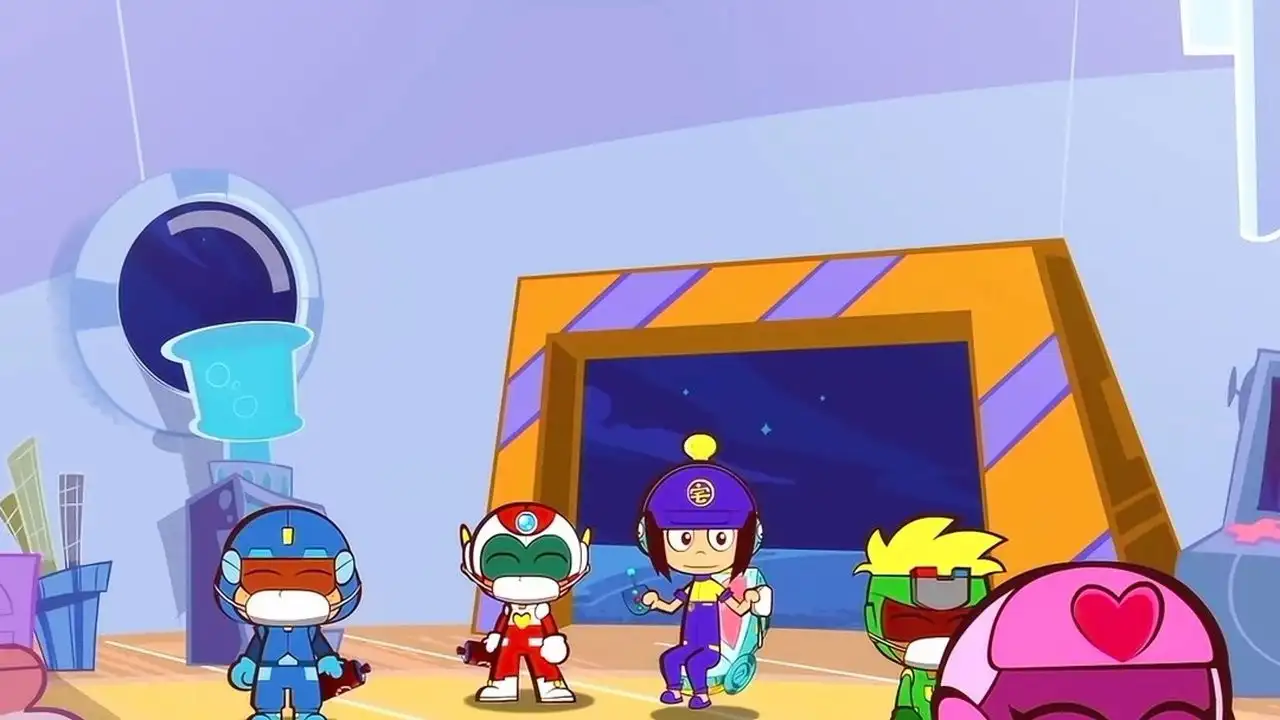 Episode 10